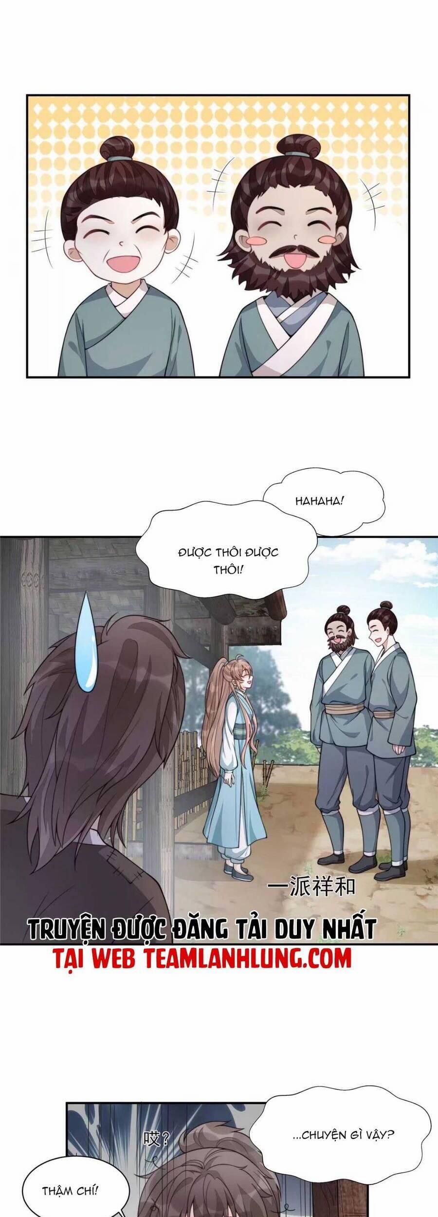 Đặc Công Thần Y Xuyên Không 11 trang 11