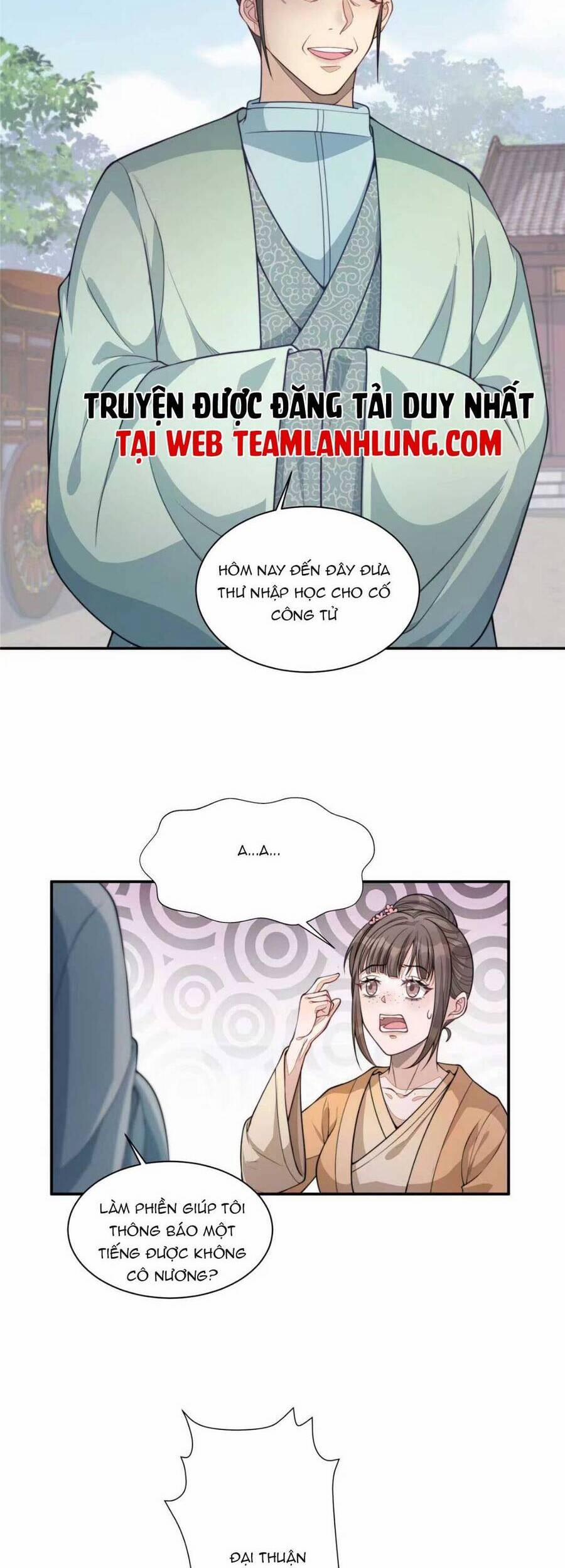 Đặc Công Thần Y Xuyên Không 11 trang 15