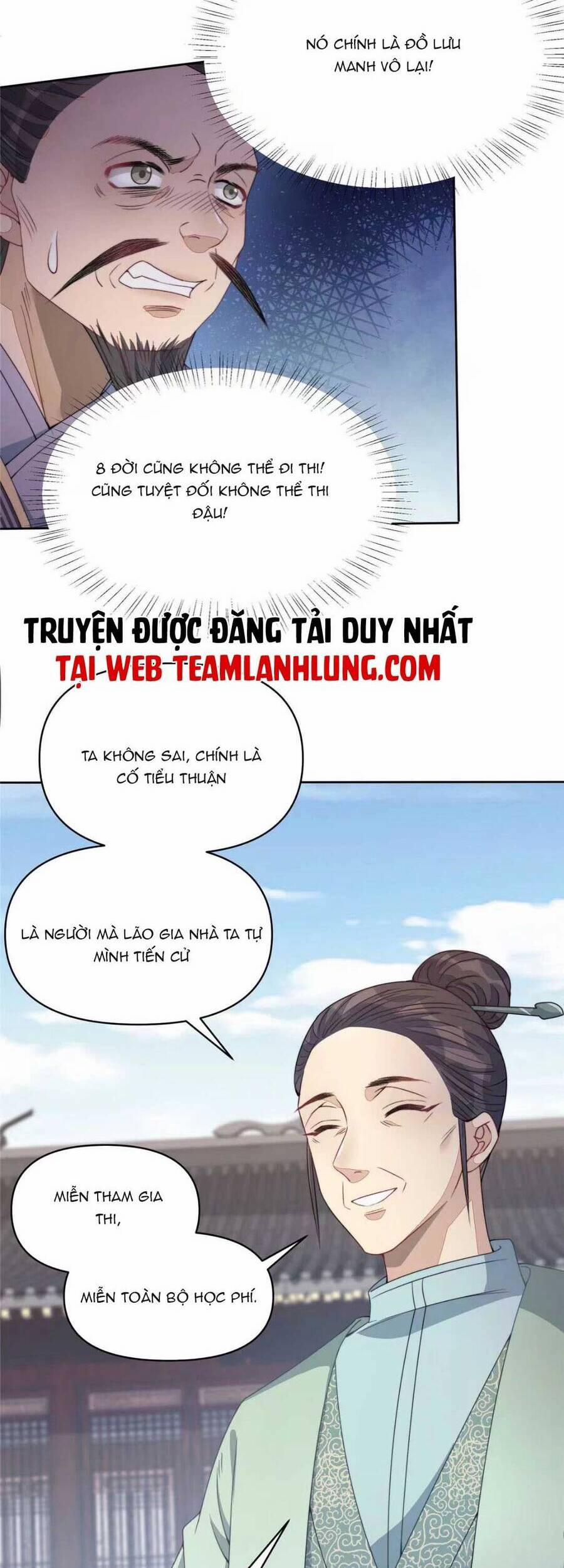 Đặc Công Thần Y Xuyên Không 11 trang 19