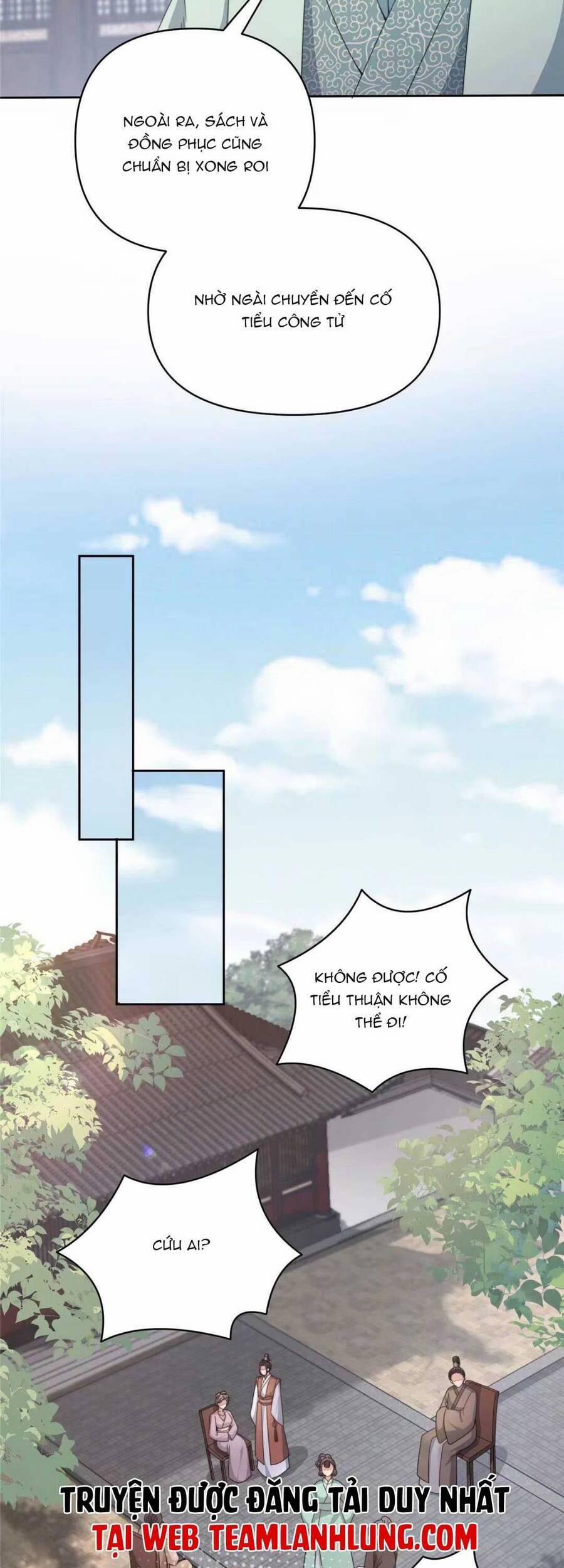 Đặc Công Thần Y Xuyên Không 11 trang 20