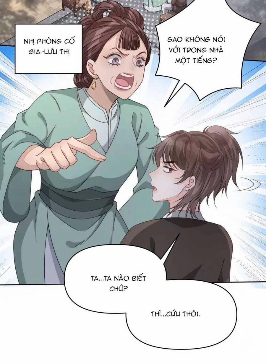 Đặc Công Thần Y Xuyên Không 11 trang 21