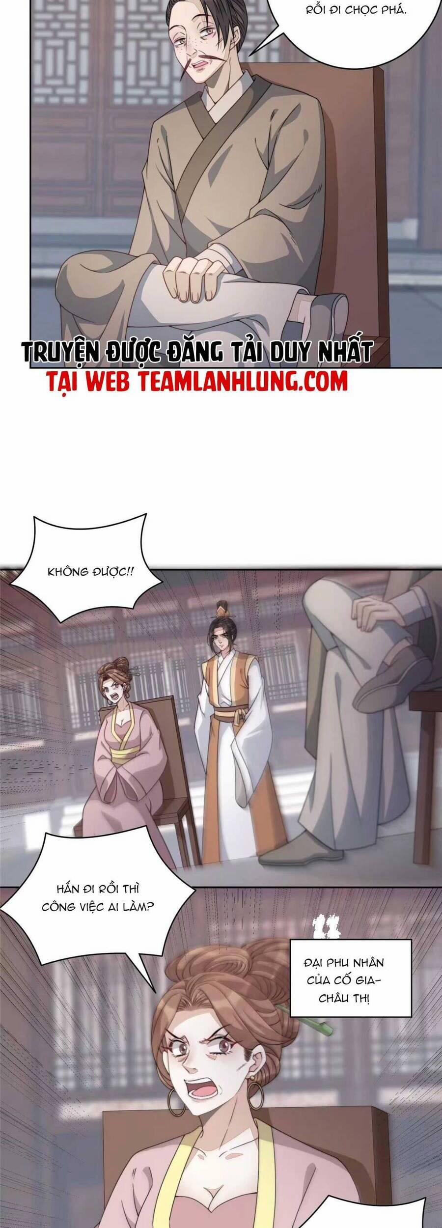 Đặc Công Thần Y Xuyên Không 11 trang 24