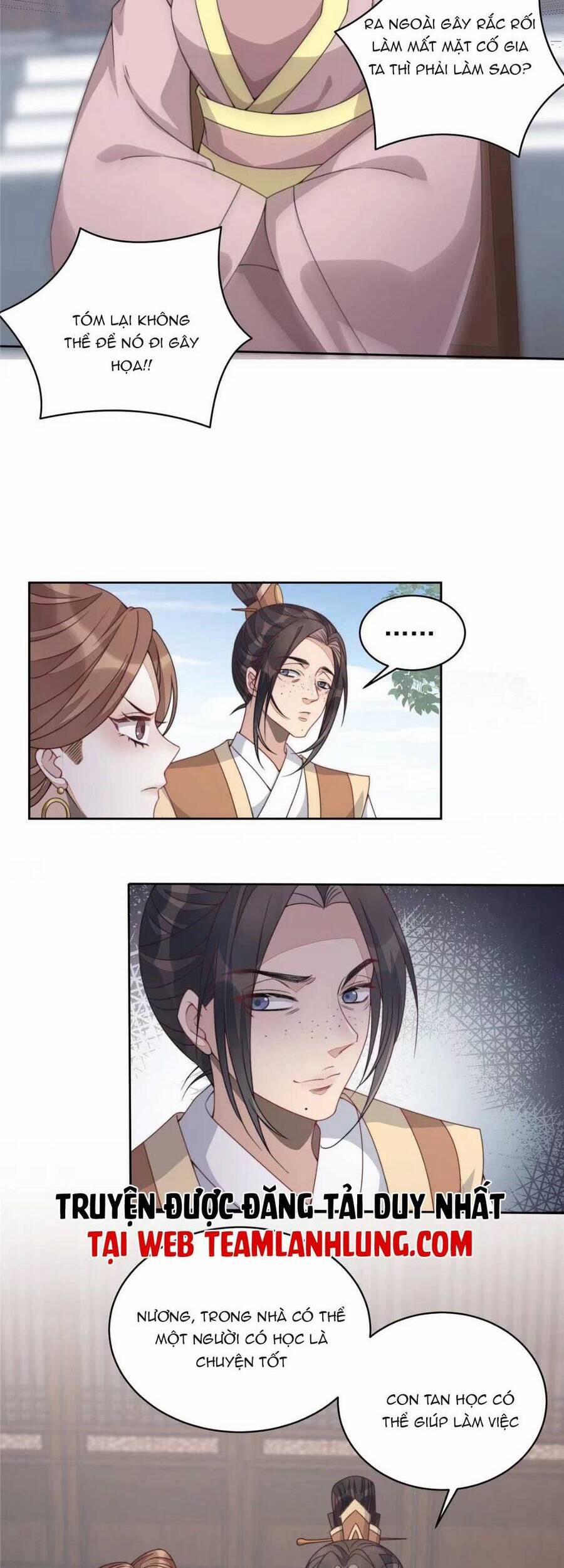 Đặc Công Thần Y Xuyên Không 11 trang 25