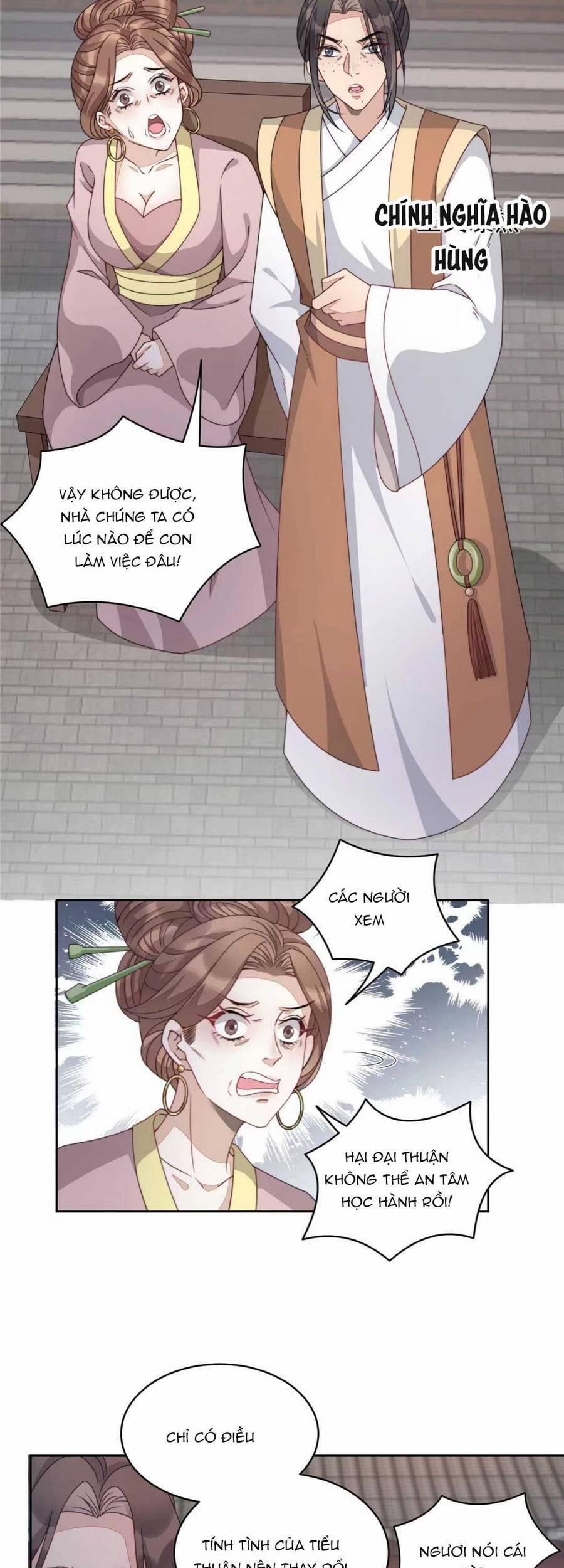 Đặc Công Thần Y Xuyên Không 11 trang 26