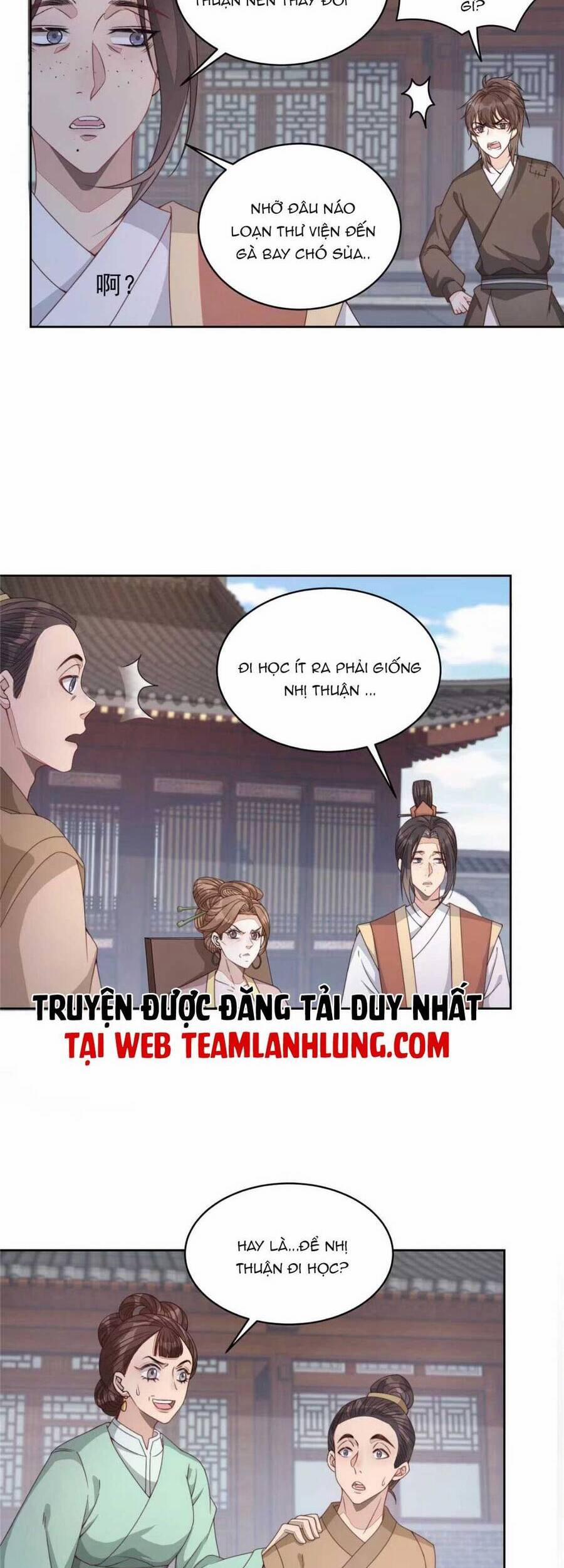 Đặc Công Thần Y Xuyên Không 11 trang 27