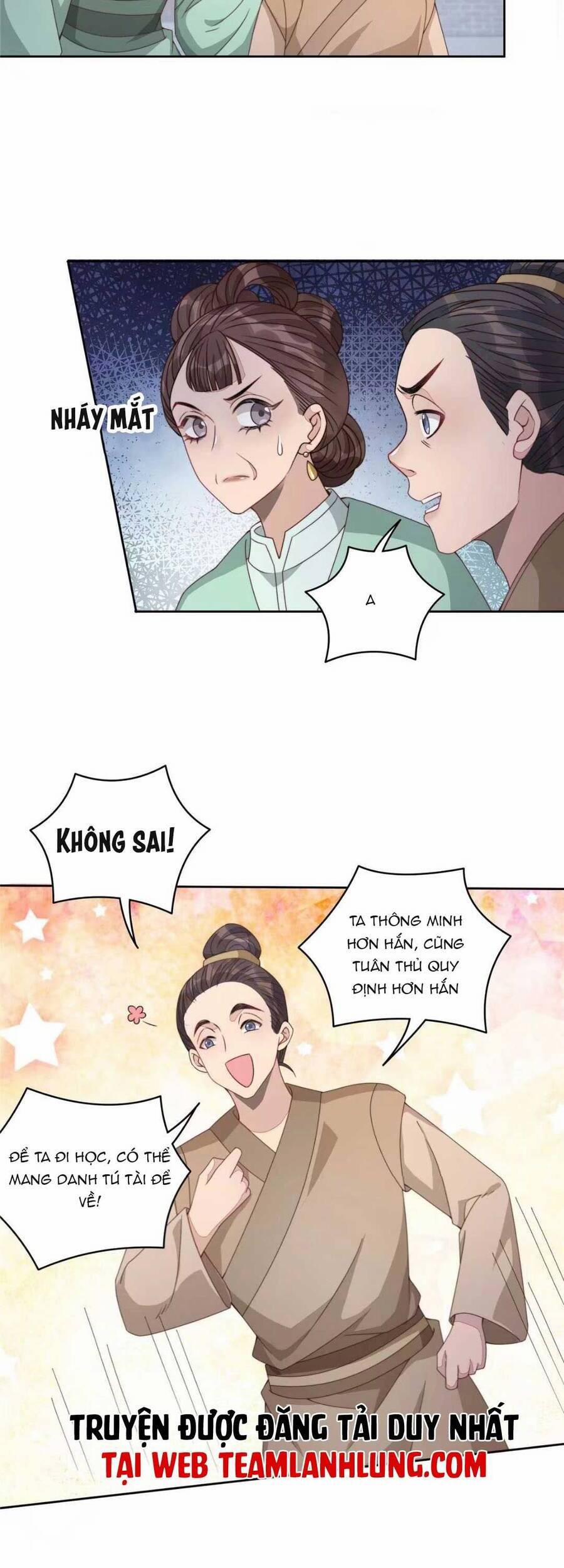 Đặc Công Thần Y Xuyên Không 11 trang 28