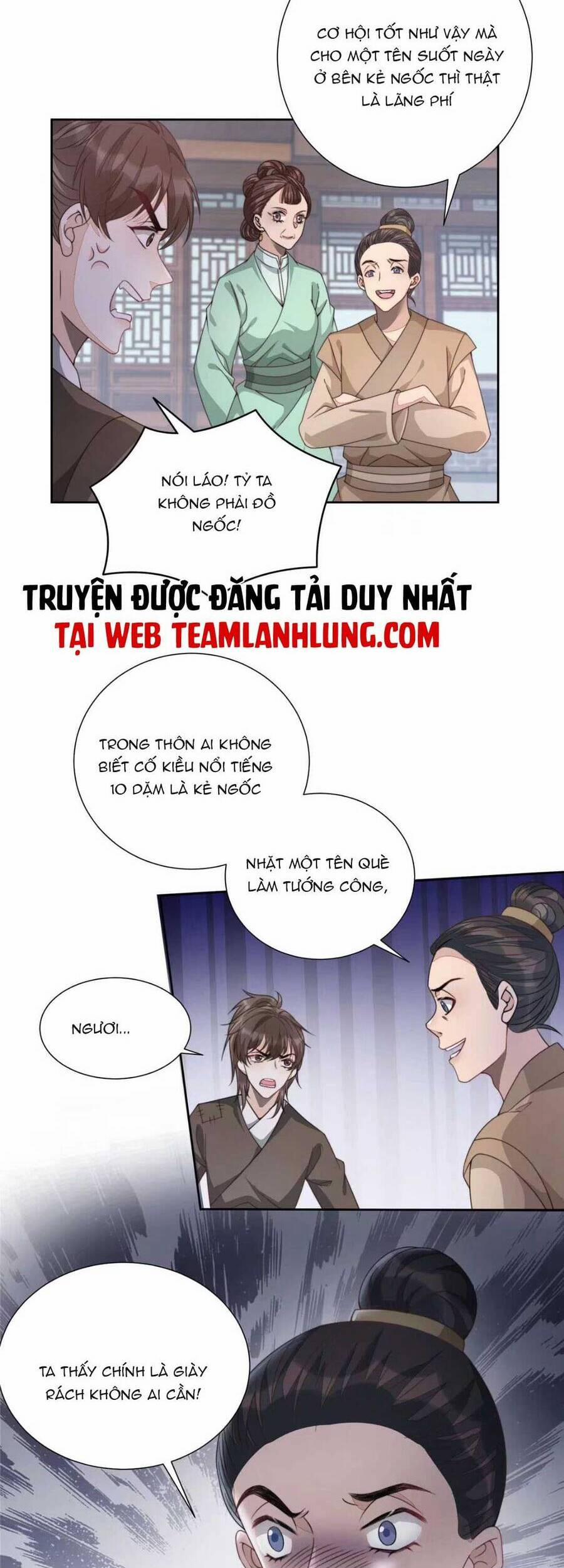 Đặc Công Thần Y Xuyên Không 11 trang 31