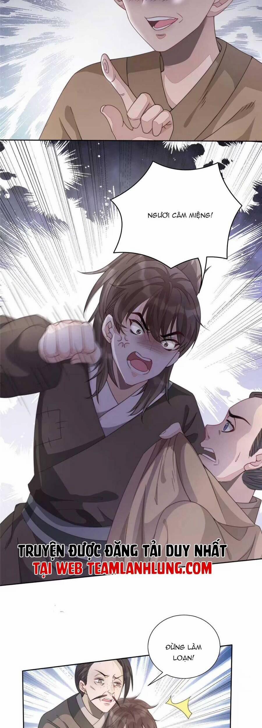 Đặc Công Thần Y Xuyên Không 11 trang 32