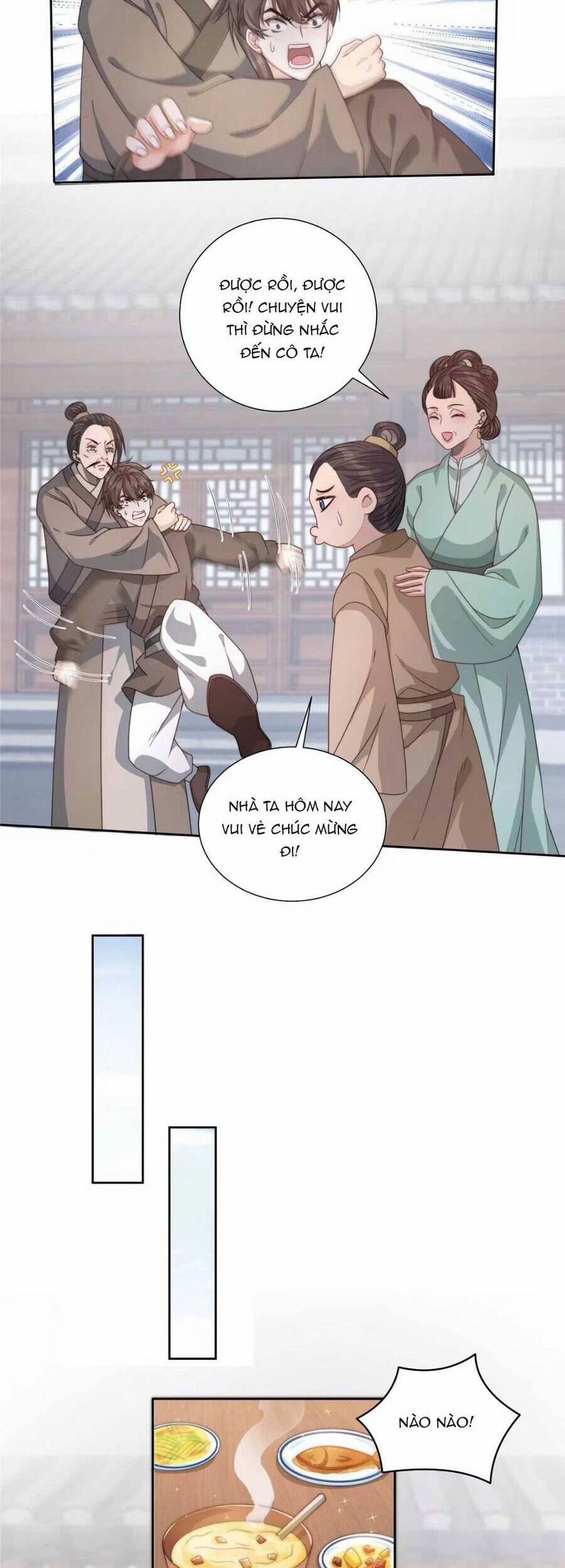 Đặc Công Thần Y Xuyên Không 11 trang 33