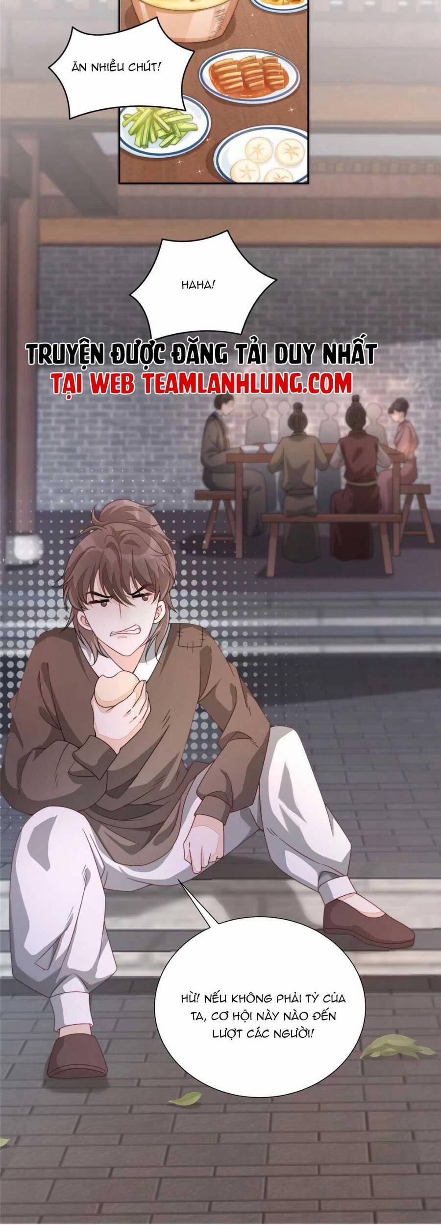 Đặc Công Thần Y Xuyên Không 11 trang 34