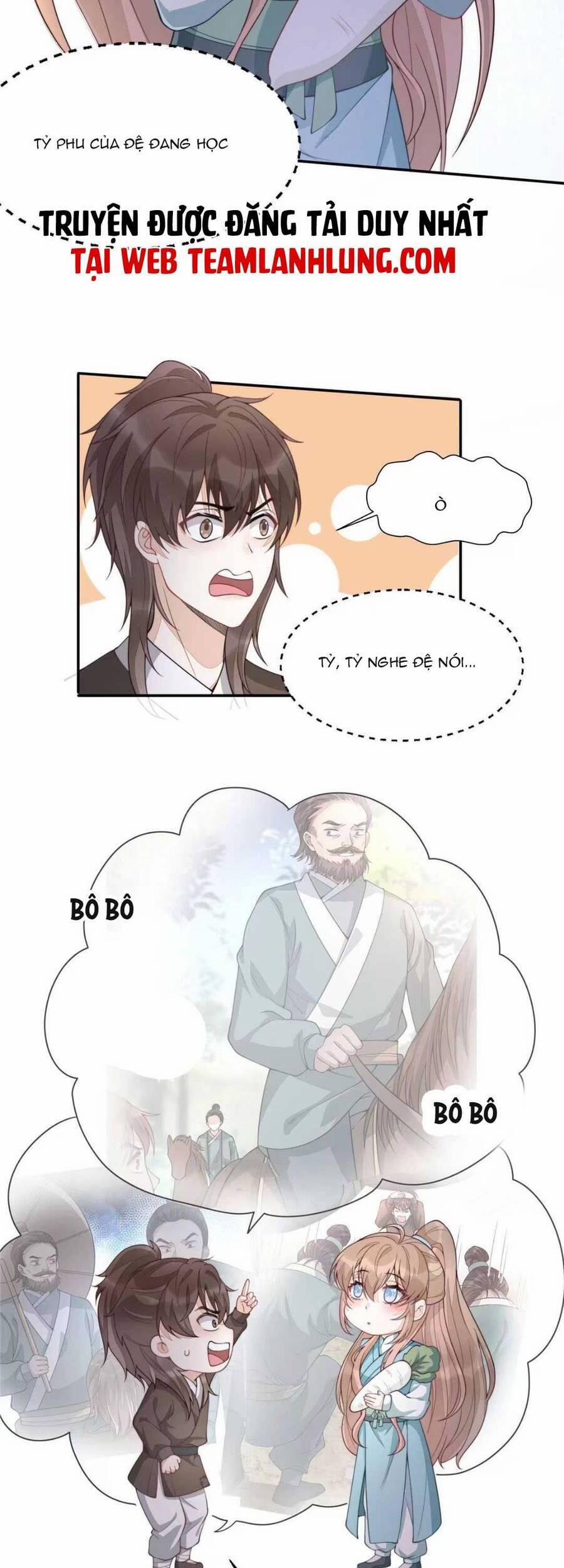 Đặc Công Thần Y Xuyên Không 11 trang 5