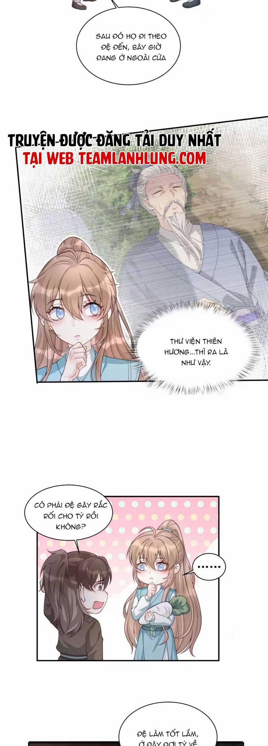 Đặc Công Thần Y Xuyên Không 11 trang 6