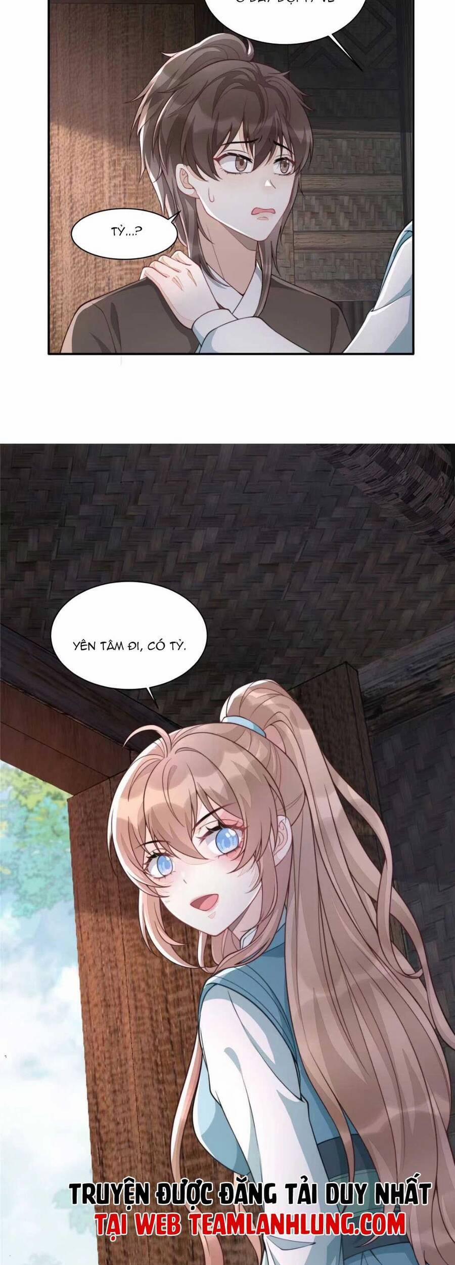 Đặc Công Thần Y Xuyên Không 11 trang 7