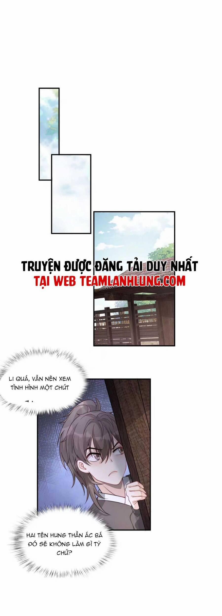 Đặc Công Thần Y Xuyên Không 11 trang 9