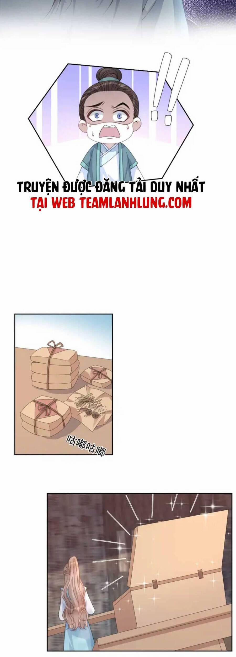 Đặc Công Thần Y Xuyên Không 12 trang 11