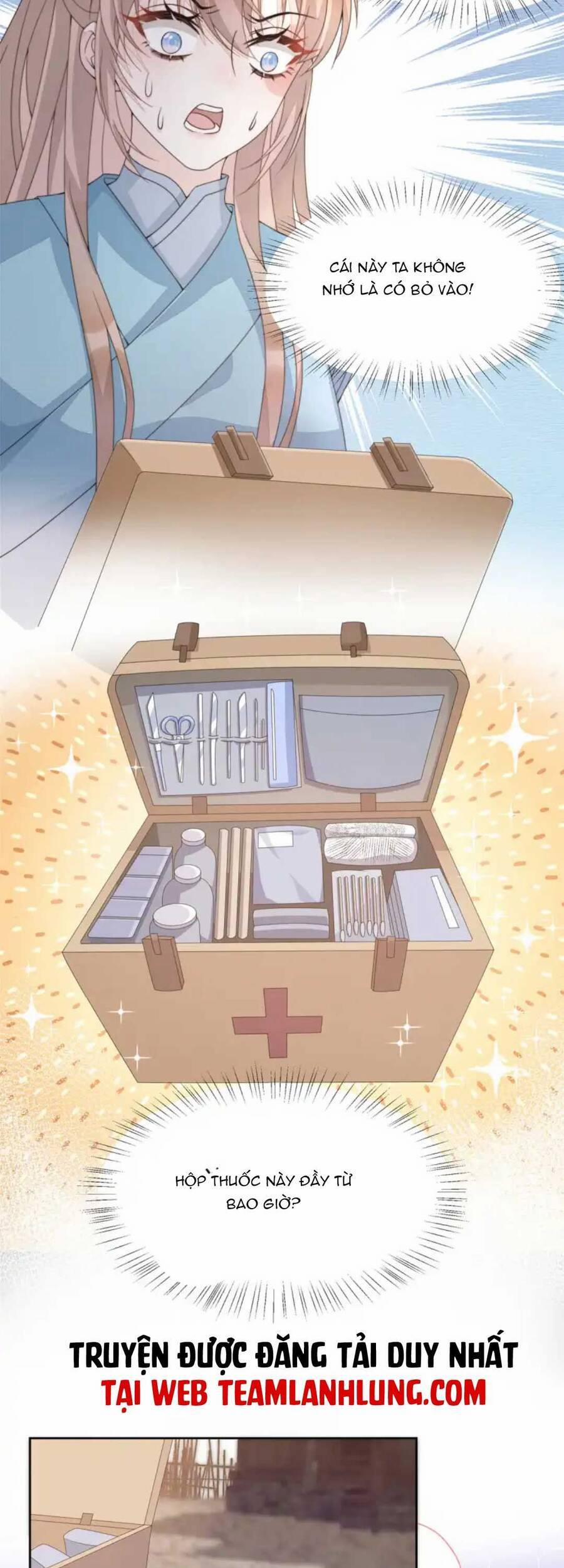 Đặc Công Thần Y Xuyên Không 12 trang 14