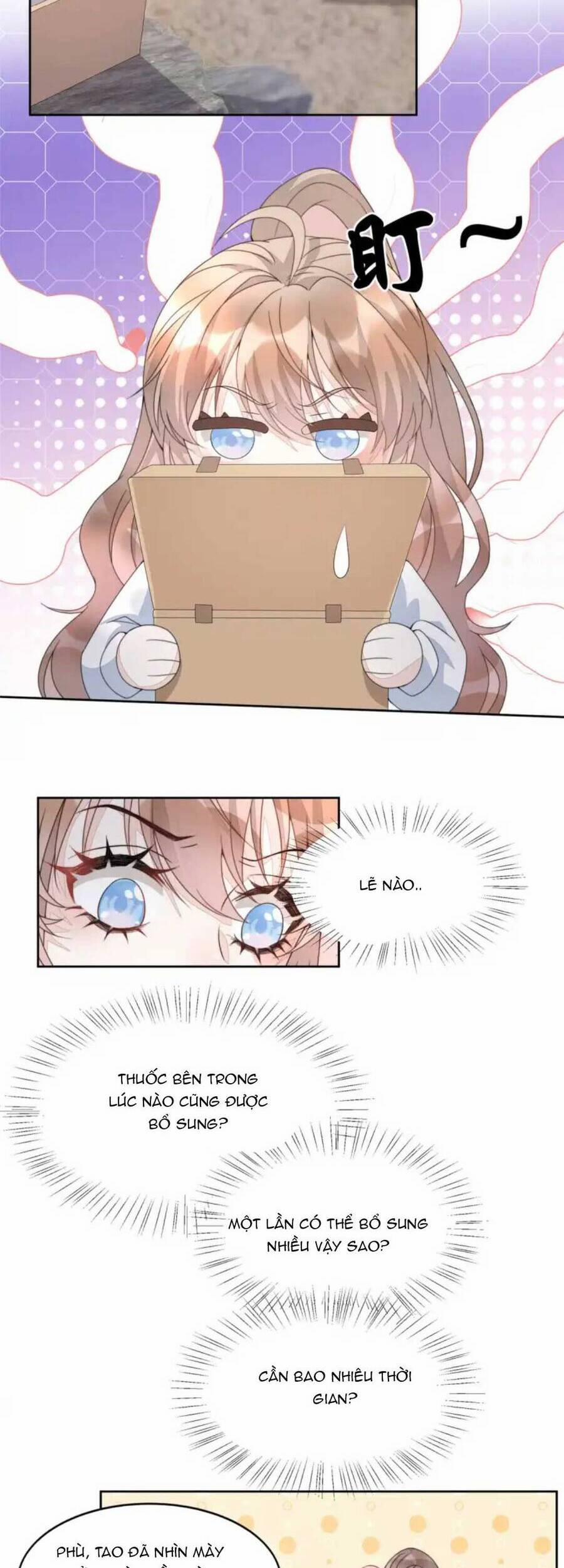 Đặc Công Thần Y Xuyên Không 12 trang 15