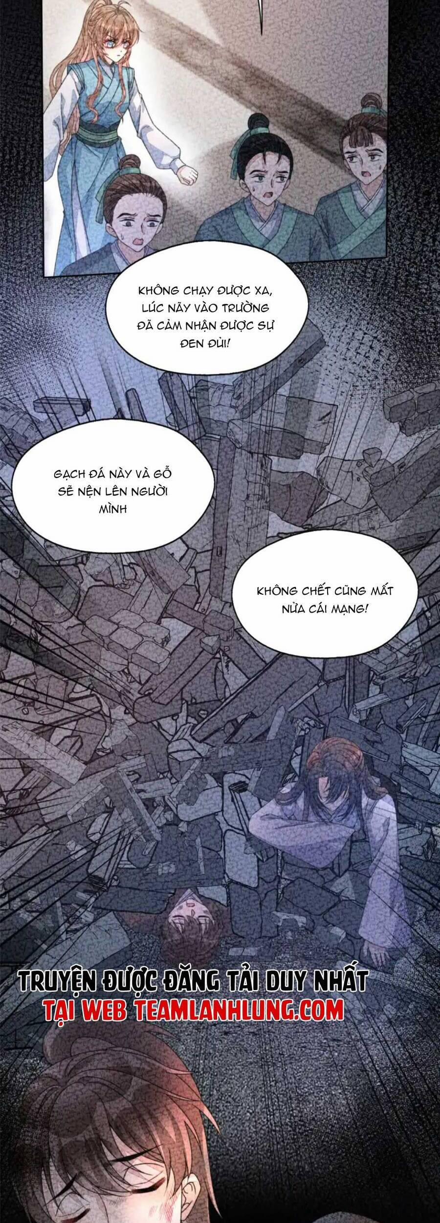 Đặc Công Thần Y Xuyên Không 12 trang 19