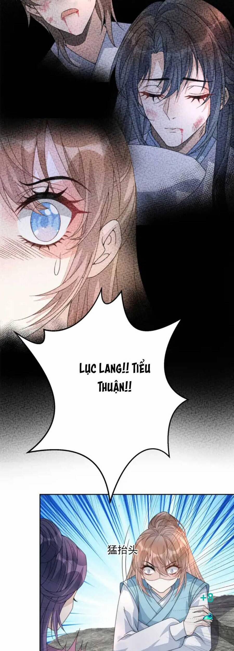 Đặc Công Thần Y Xuyên Không 12 trang 20