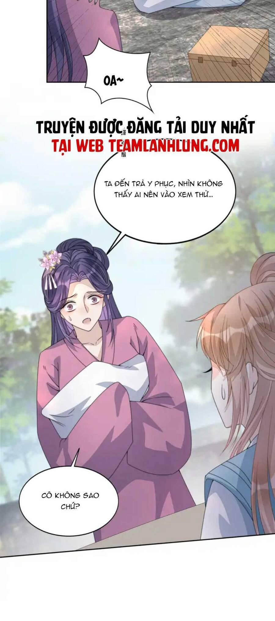 Đặc Công Thần Y Xuyên Không 12 trang 21