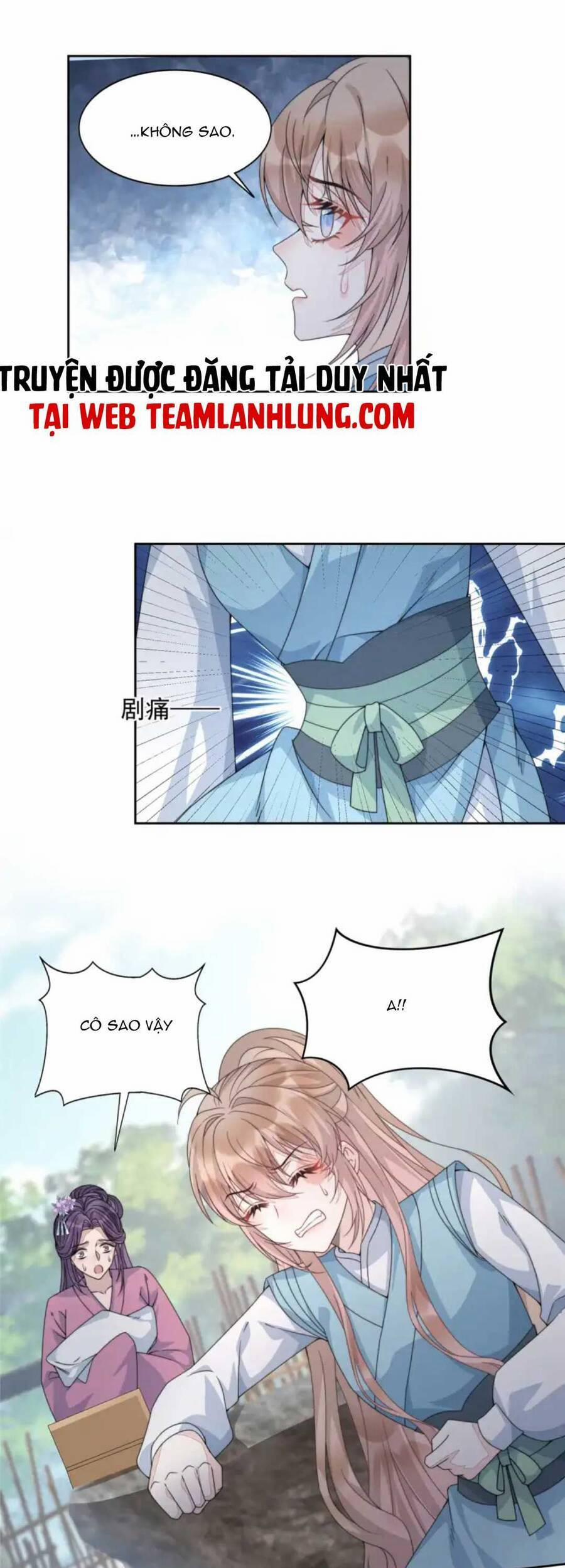 Đặc Công Thần Y Xuyên Không 12 trang 22