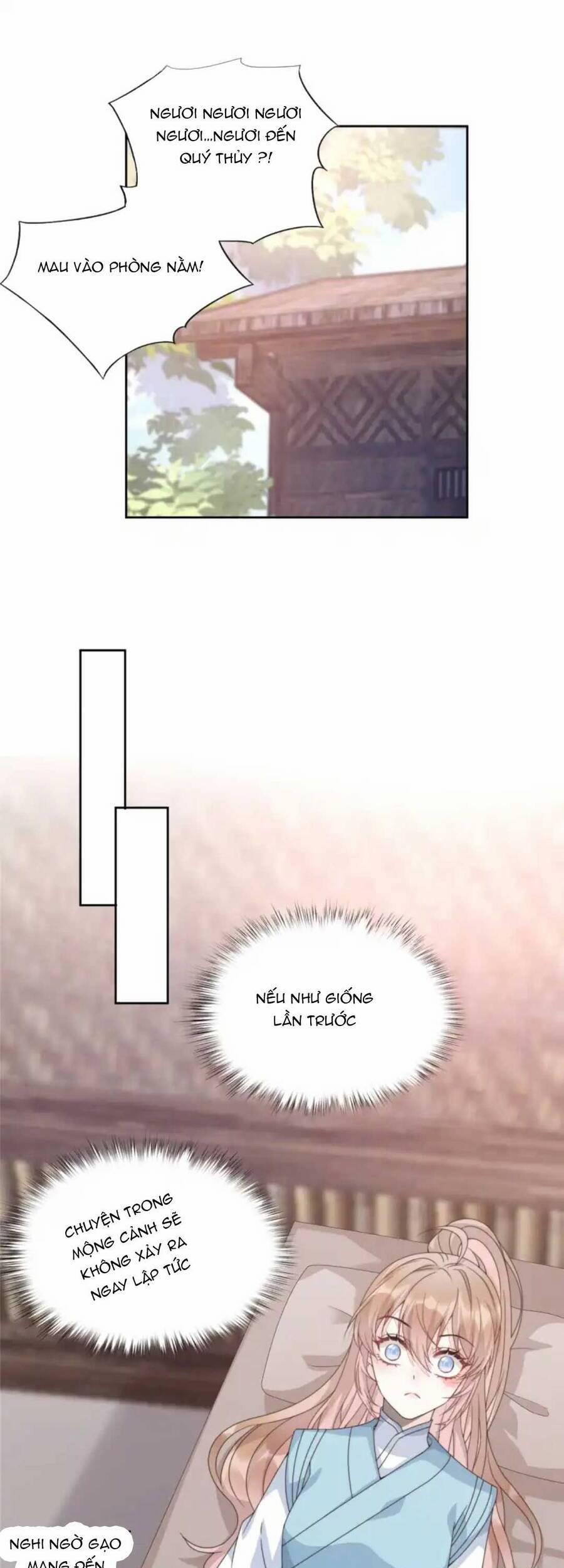 Đặc Công Thần Y Xuyên Không 12 trang 24