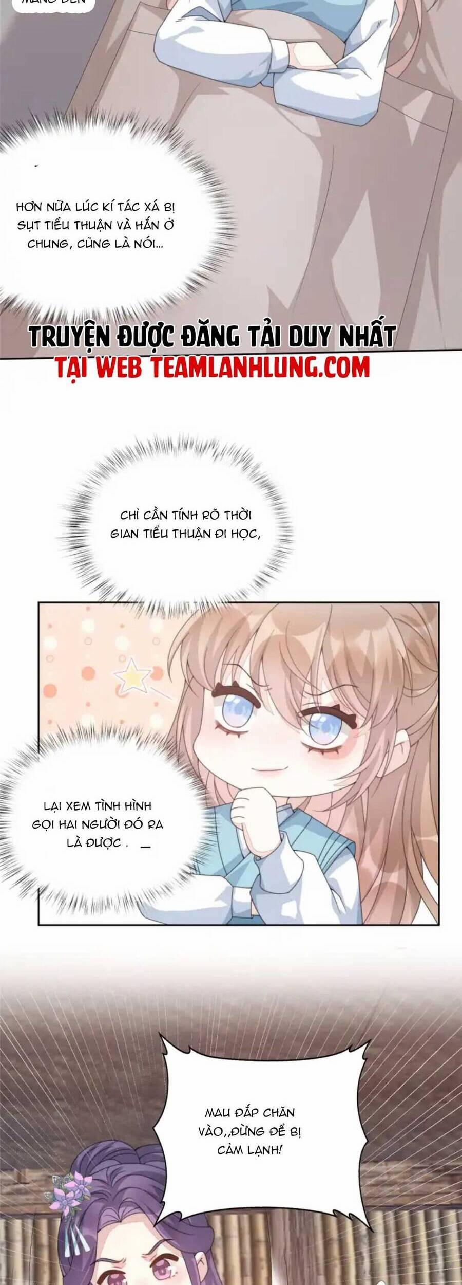 Đặc Công Thần Y Xuyên Không 12 trang 25