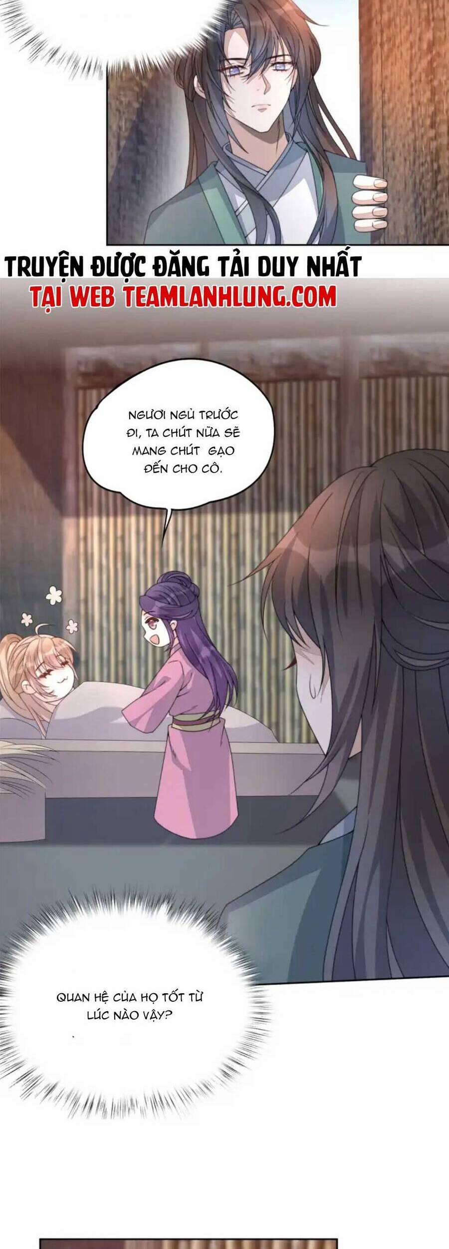 Đặc Công Thần Y Xuyên Không 12 trang 27