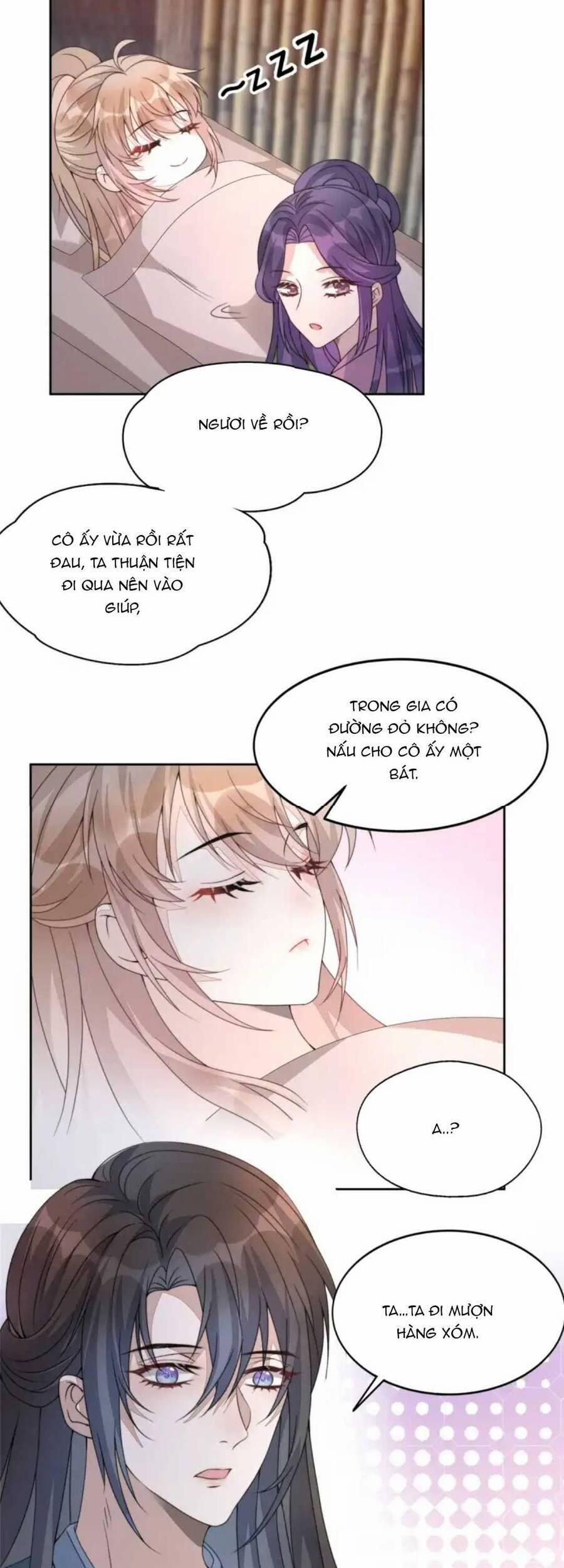 Đặc Công Thần Y Xuyên Không 12 trang 28