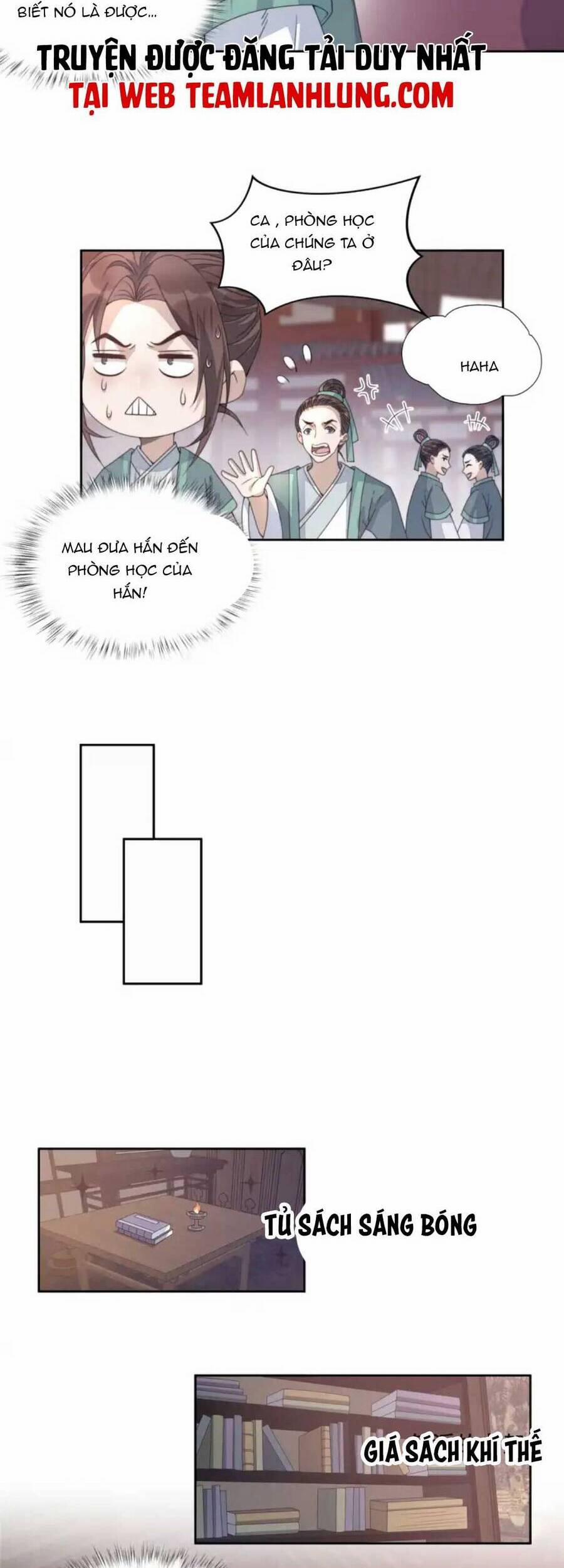 Đặc Công Thần Y Xuyên Không 12 trang 4