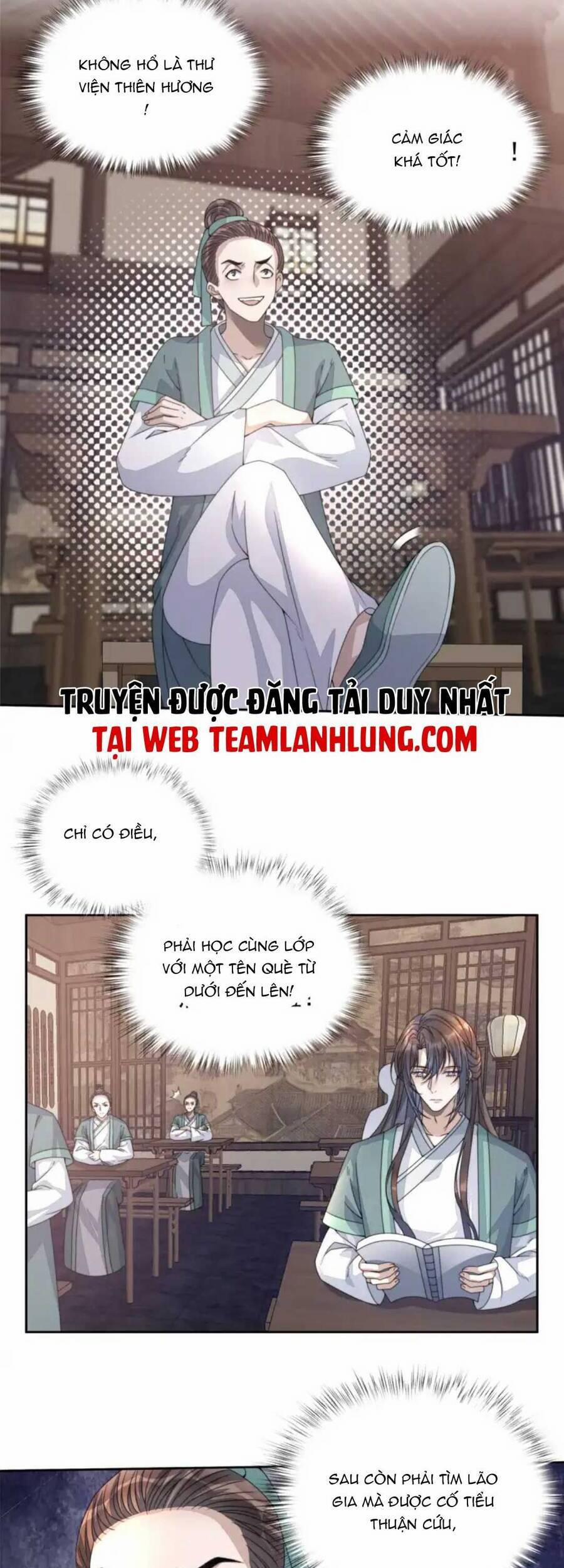 Đặc Công Thần Y Xuyên Không 12 trang 5