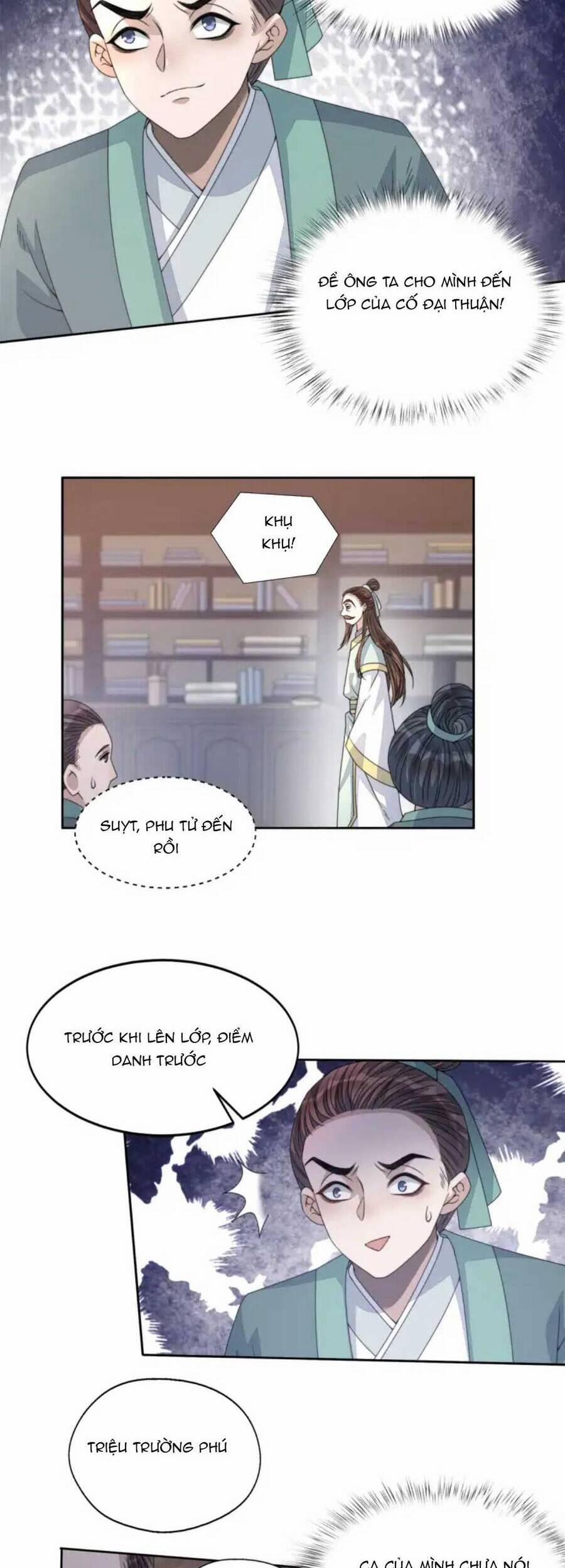 Đặc Công Thần Y Xuyên Không 12 trang 6