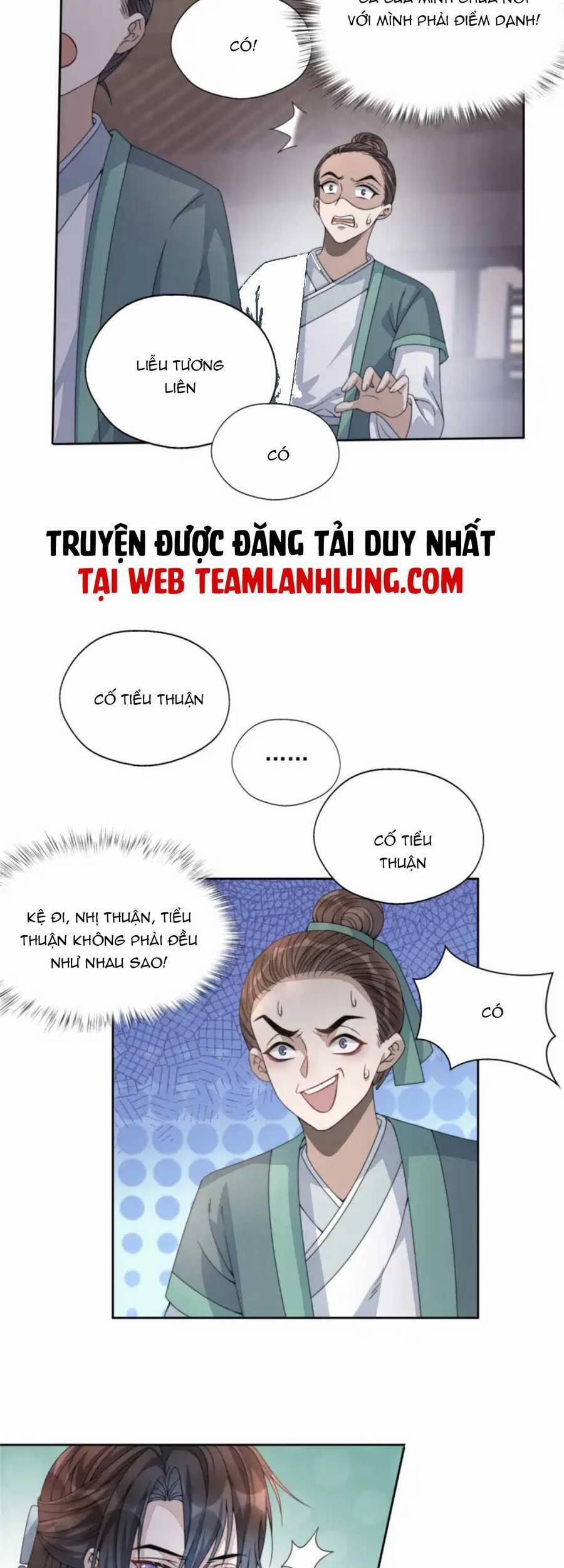 Đặc Công Thần Y Xuyên Không 12 trang 7