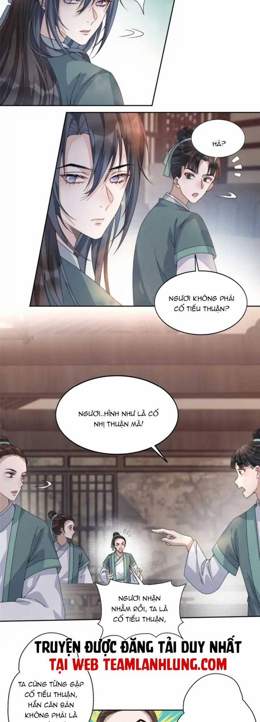 Đặc Công Thần Y Xuyên Không 12 trang 8