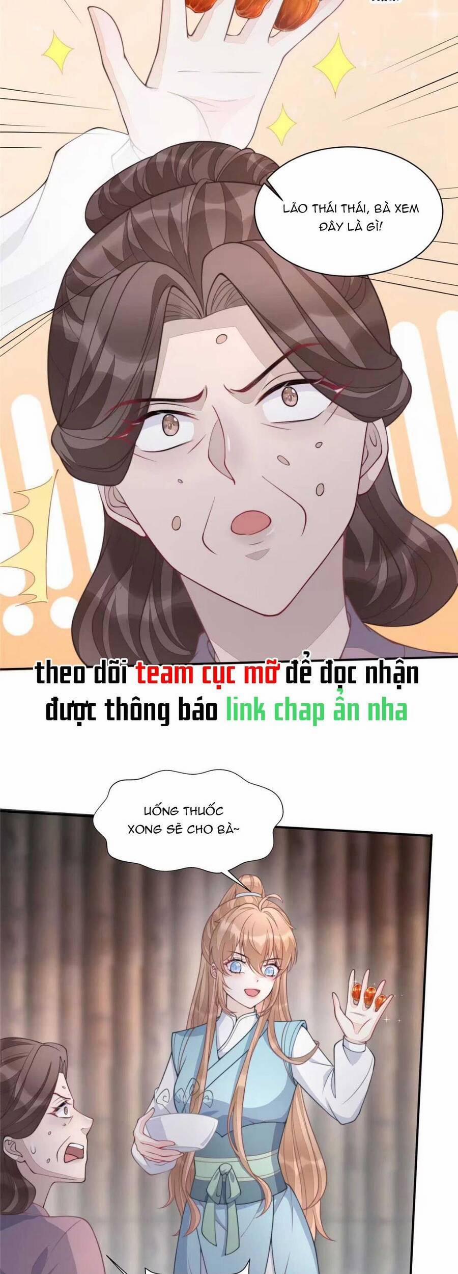 Đặc Công Thần Y Xuyên Không 13 trang 12