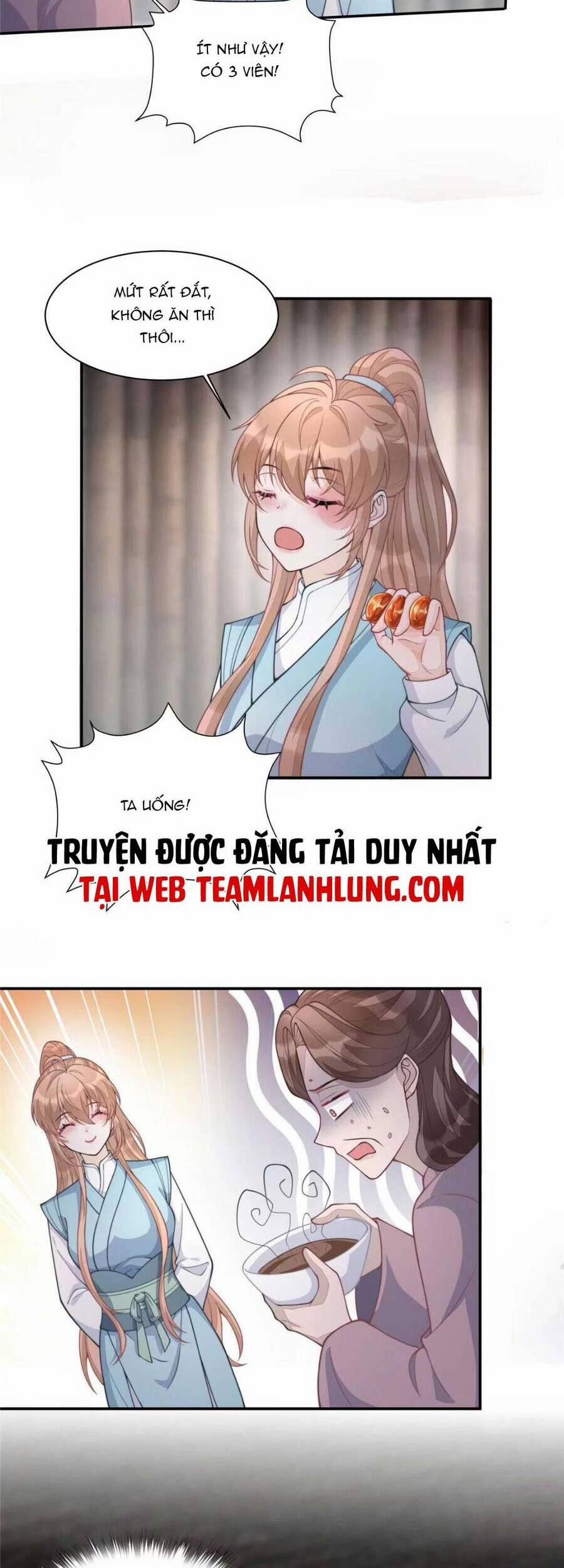 Đặc Công Thần Y Xuyên Không 13 trang 13