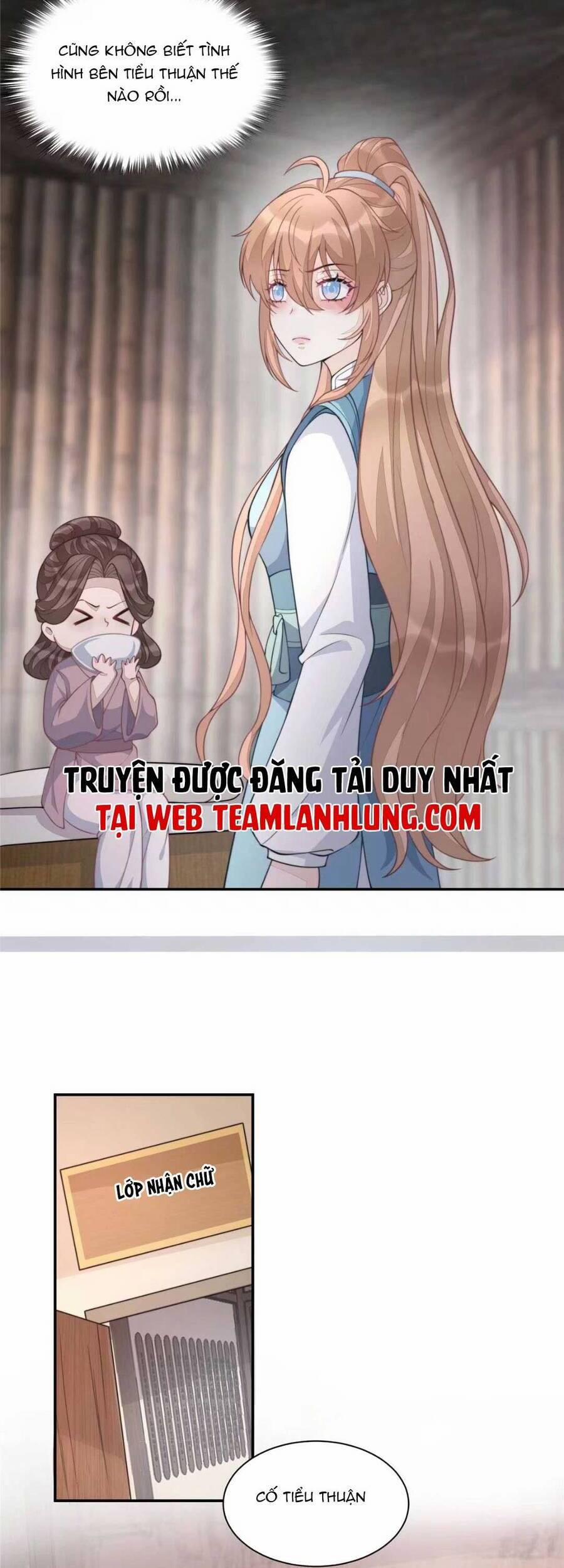 Đặc Công Thần Y Xuyên Không 13 trang 14