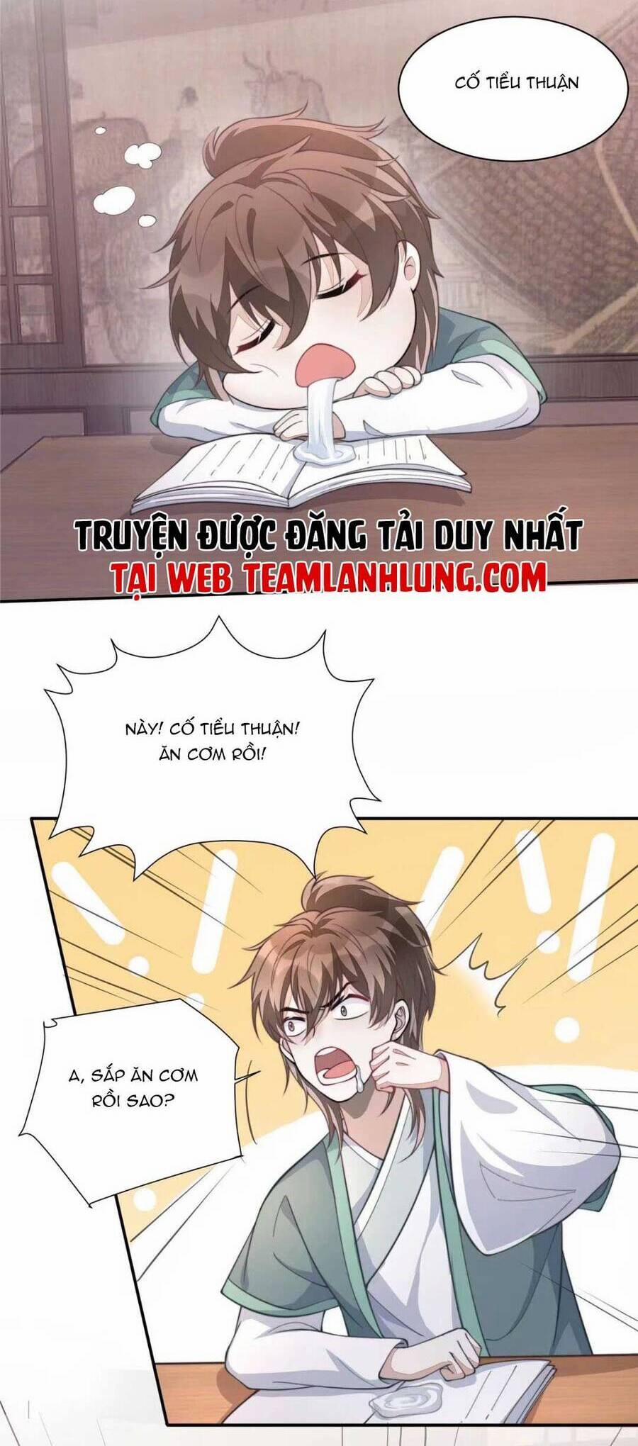 Đặc Công Thần Y Xuyên Không 13 trang 15