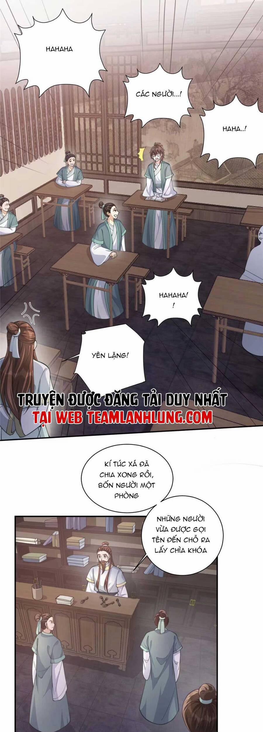 Đặc Công Thần Y Xuyên Không 13 trang 16