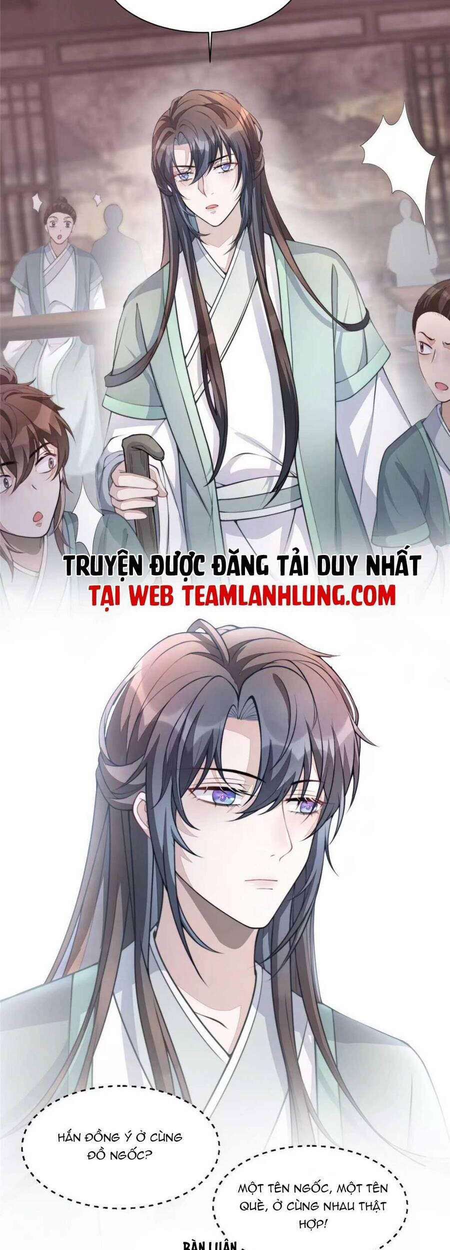 Đặc Công Thần Y Xuyên Không 13 trang 18