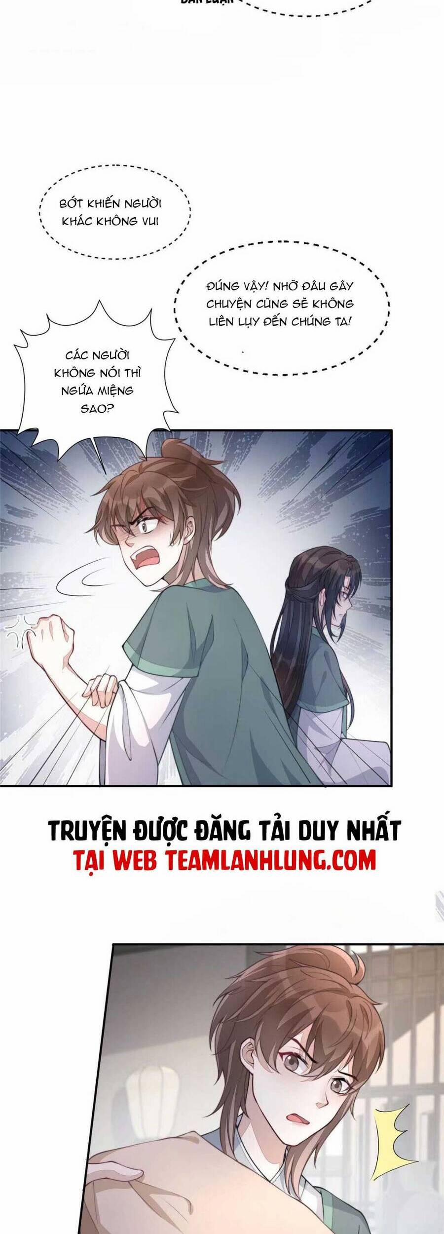 Đặc Công Thần Y Xuyên Không 13 trang 19