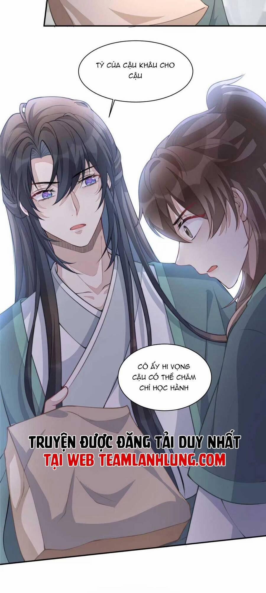 Đặc Công Thần Y Xuyên Không 13 trang 20