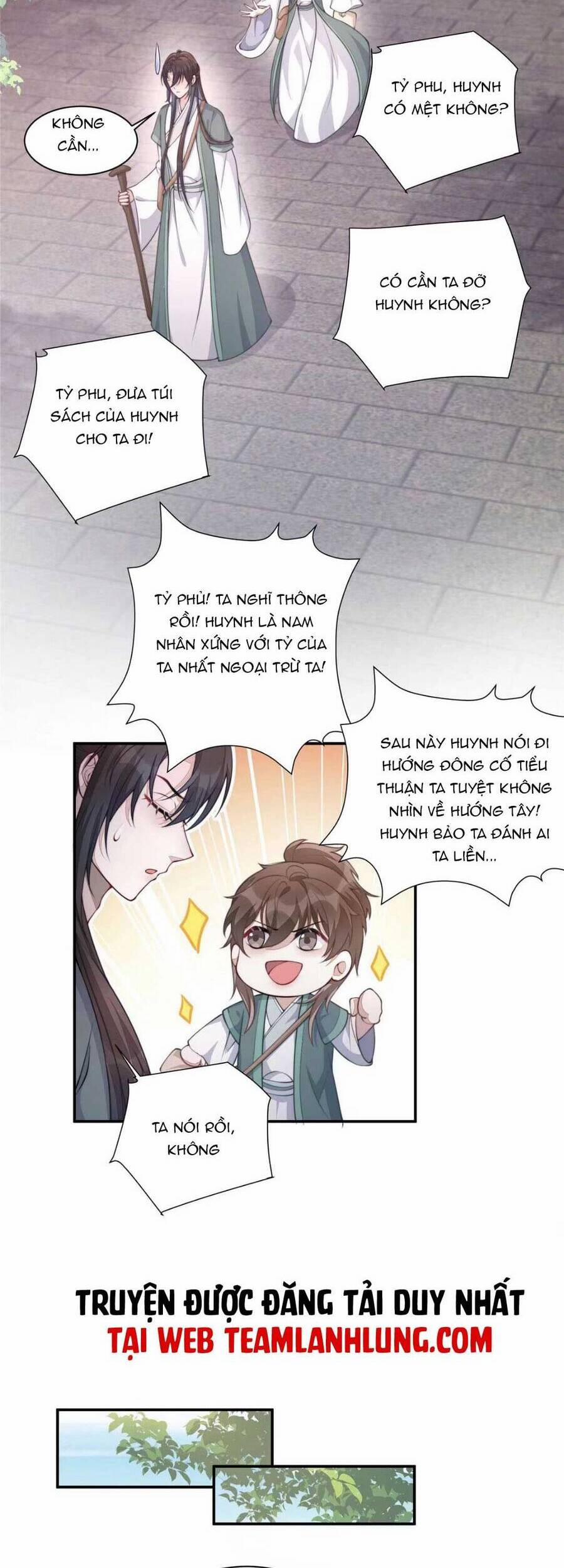 Đặc Công Thần Y Xuyên Không 13 trang 22