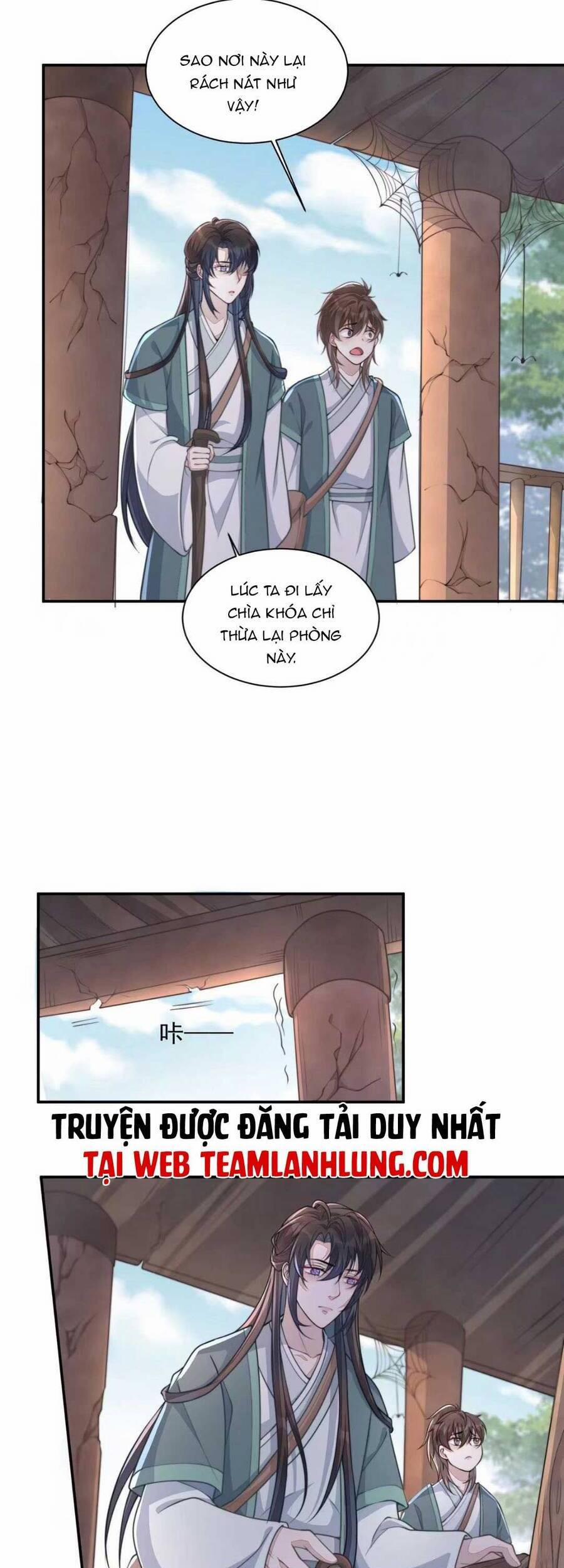 Đặc Công Thần Y Xuyên Không 13 trang 23