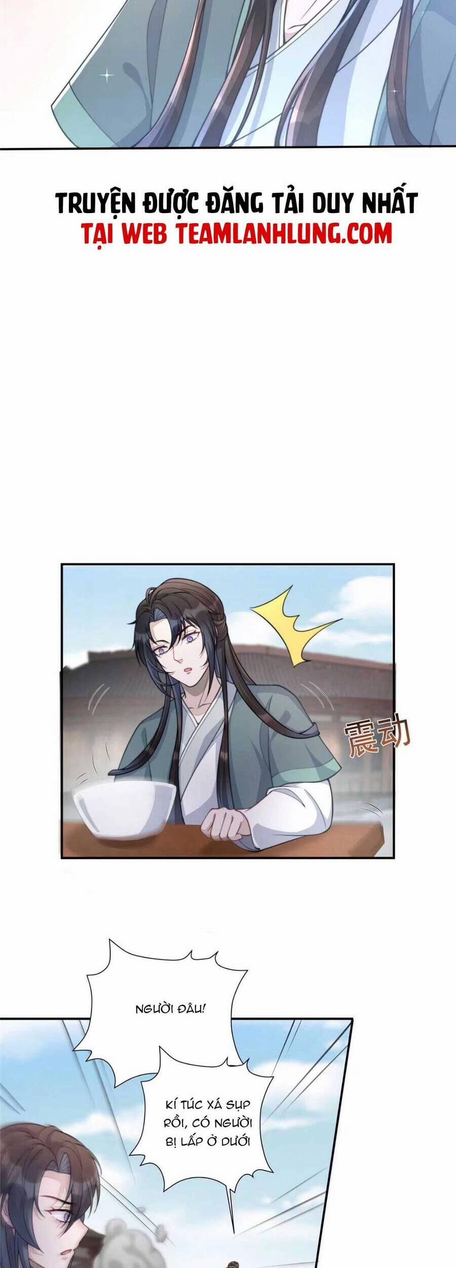 Đặc Công Thần Y Xuyên Không 13 trang 29