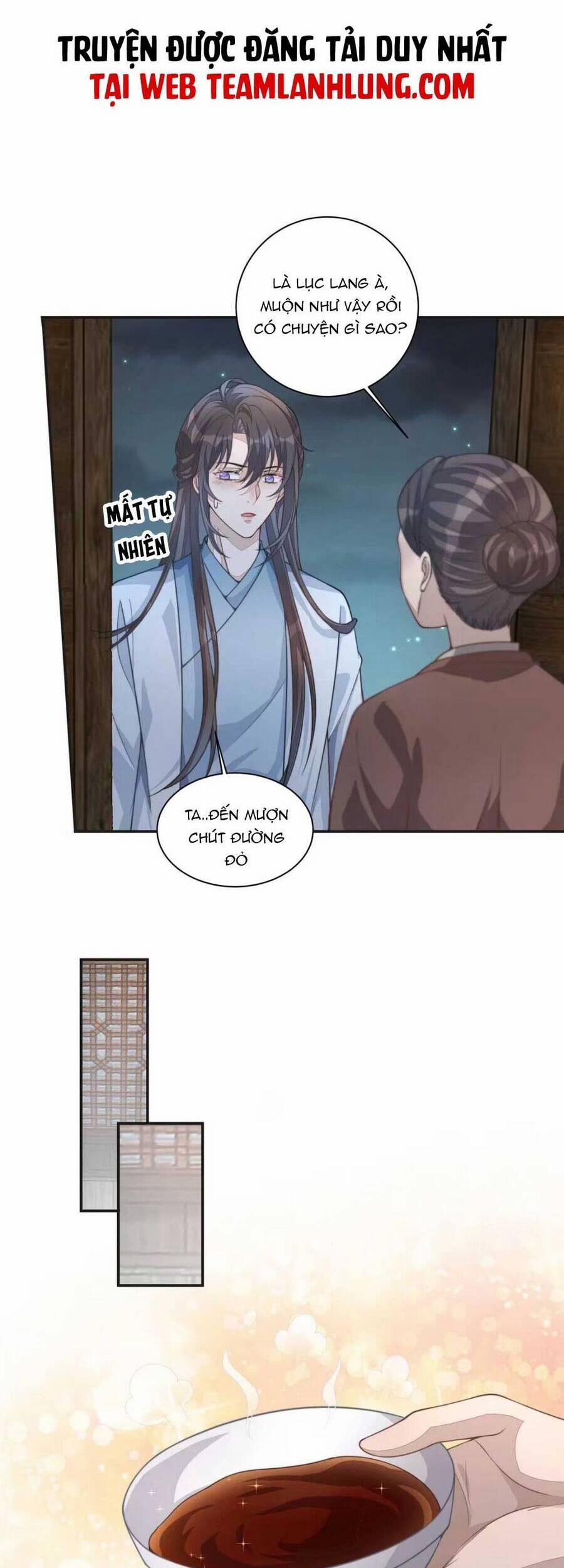 Đặc Công Thần Y Xuyên Không 13 trang 3