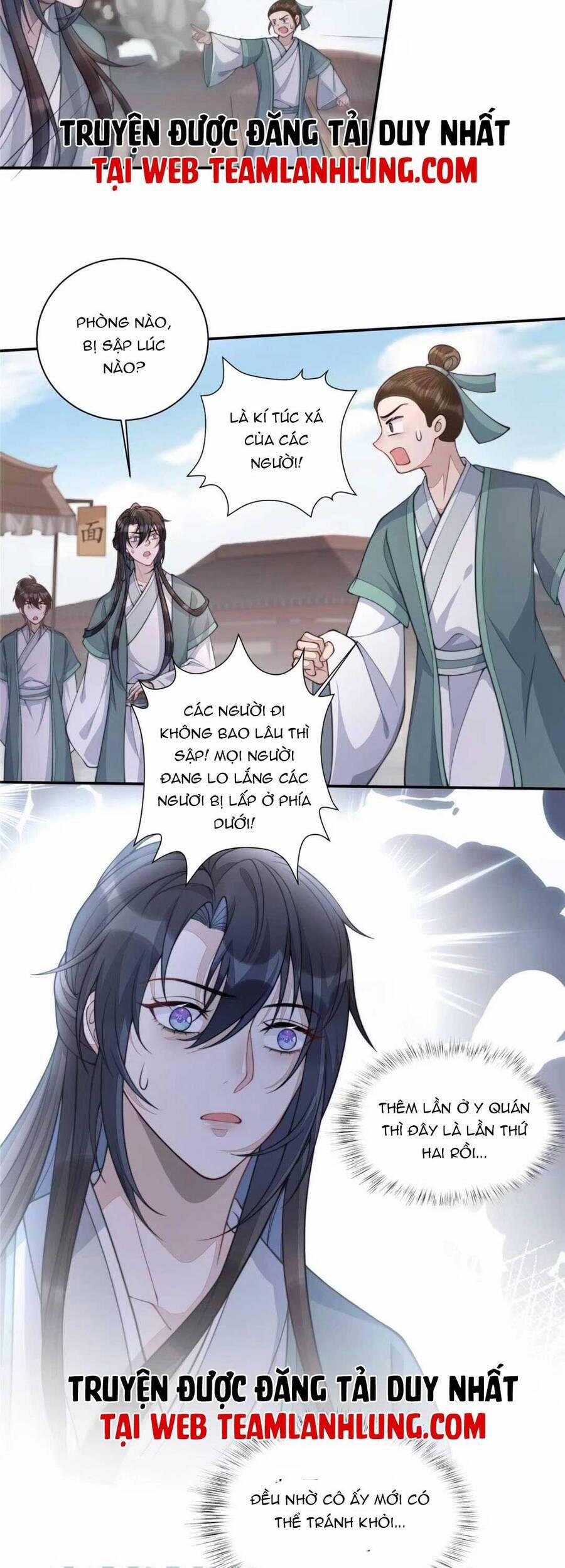 Đặc Công Thần Y Xuyên Không 13 trang 30