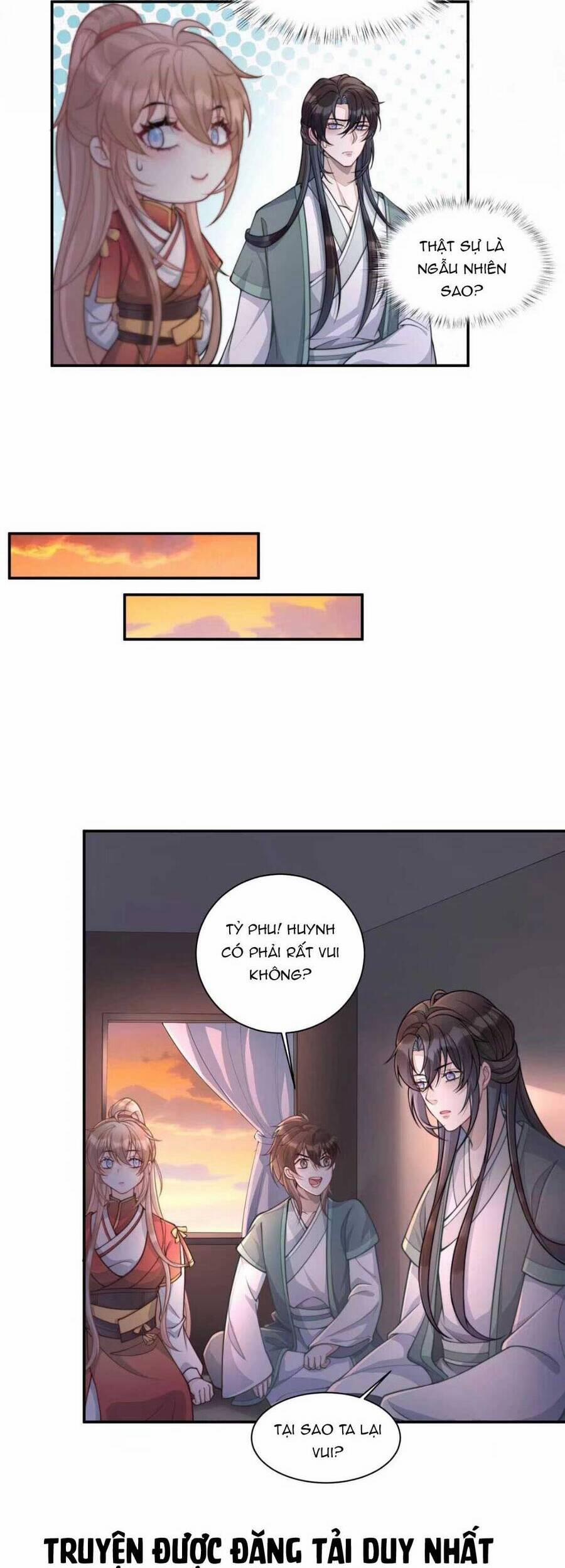 Đặc Công Thần Y Xuyên Không 13 trang 31