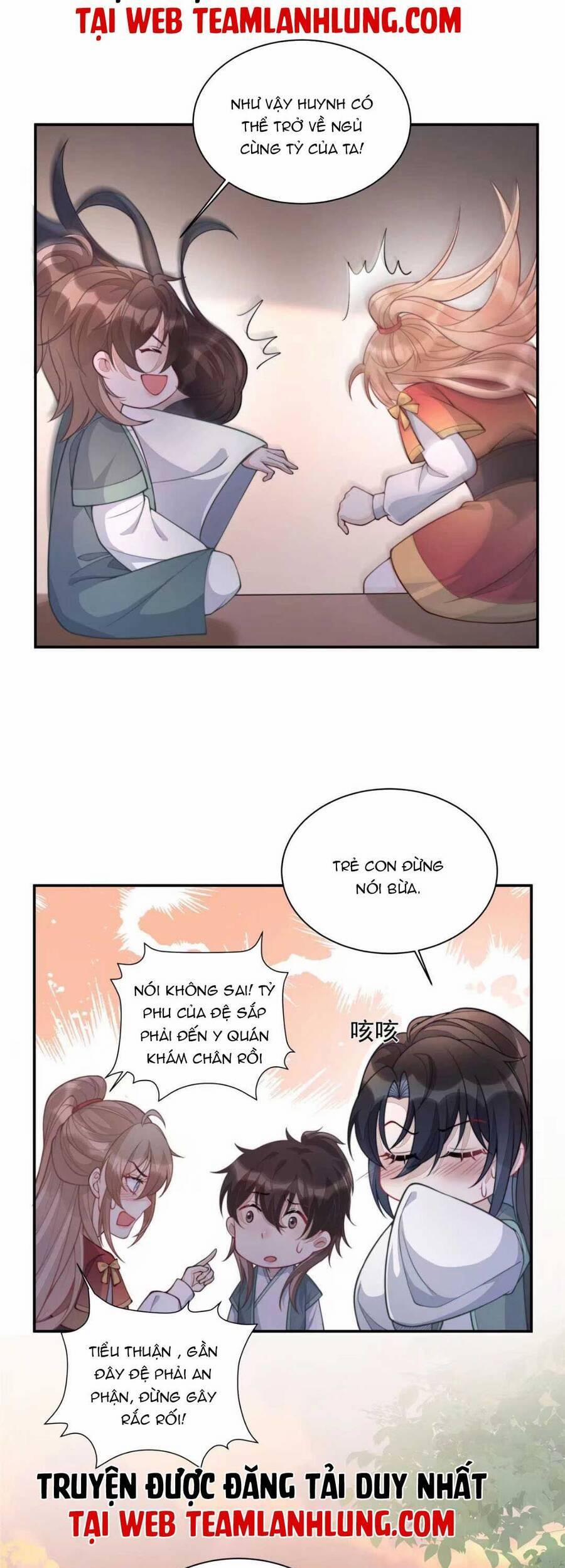 Đặc Công Thần Y Xuyên Không 13 trang 32