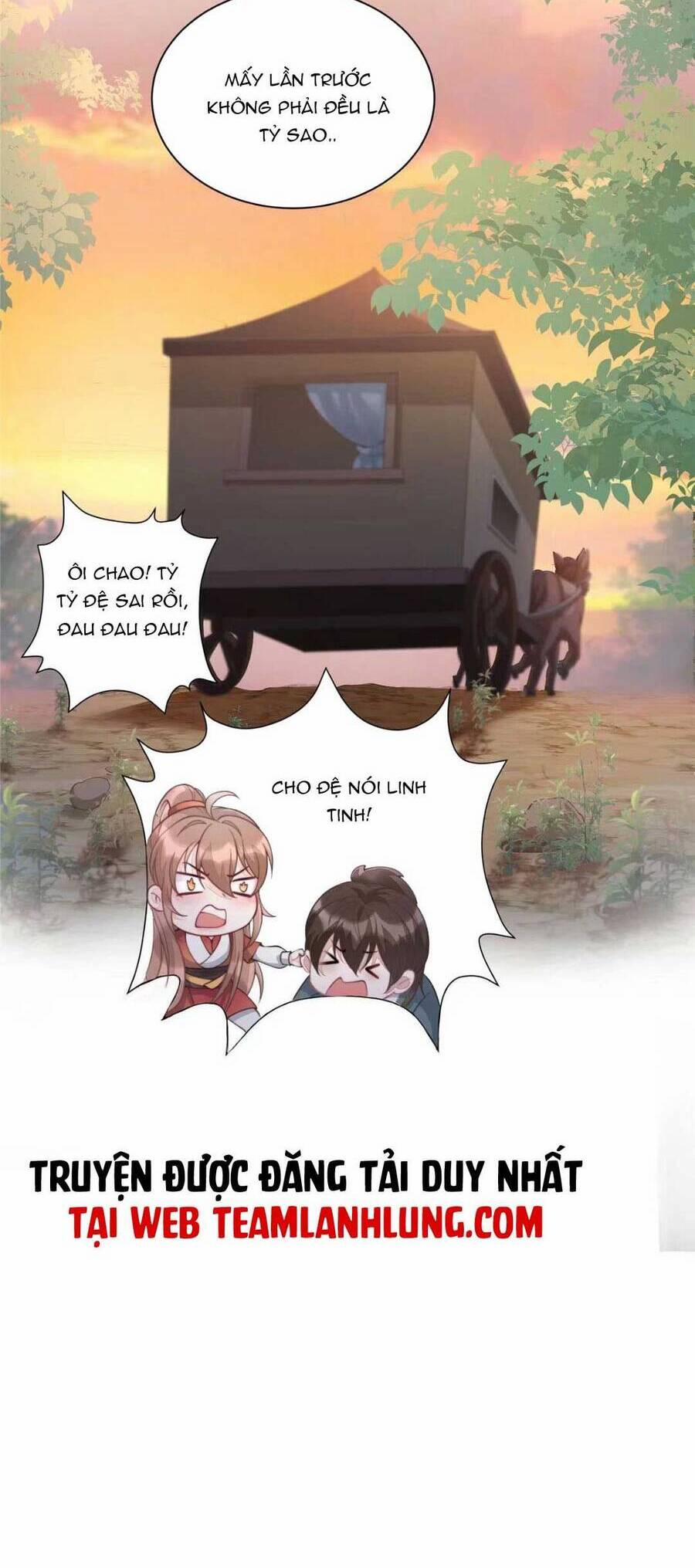 Đặc Công Thần Y Xuyên Không 13 trang 33